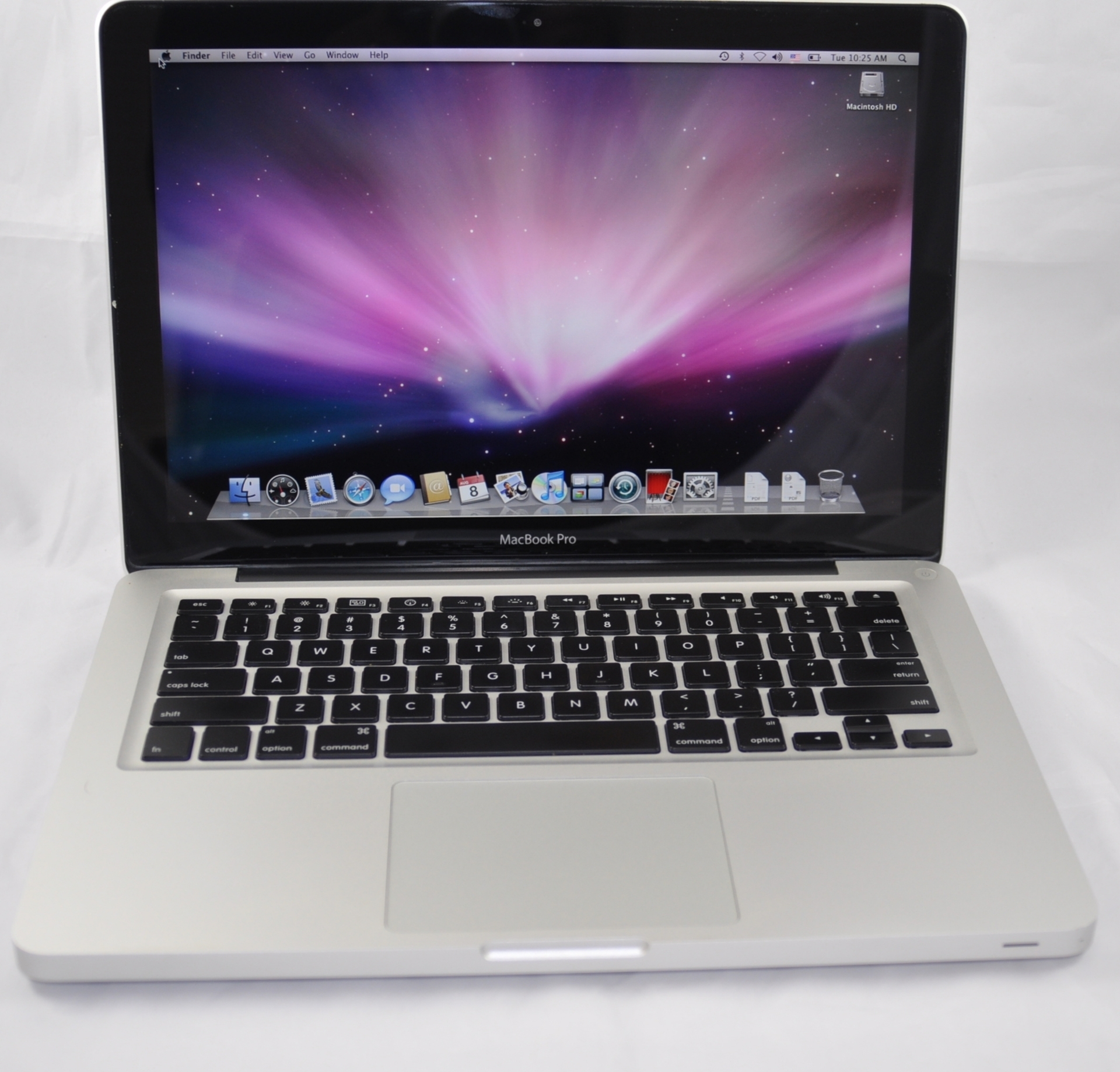 Apple MacBook Pro 2.26 GHz Core 2 Duo 13' Mid 2009(MB990LL/A) | Nexhi